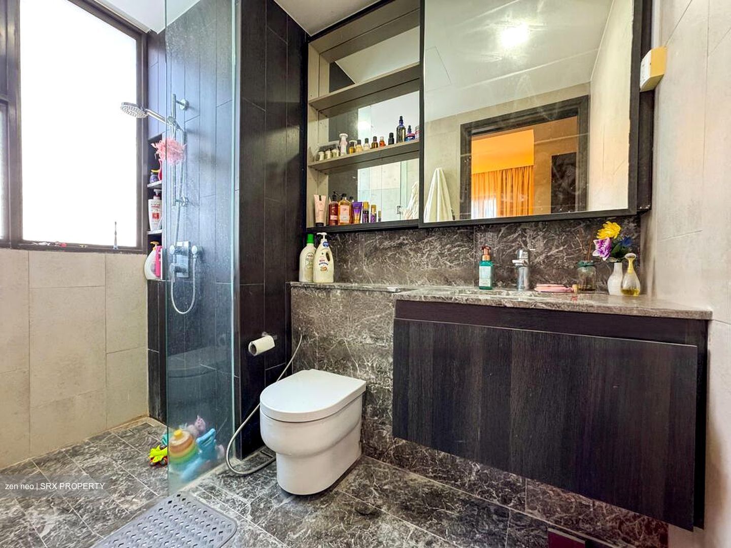 The Inflora (D17), Condominium #453863141